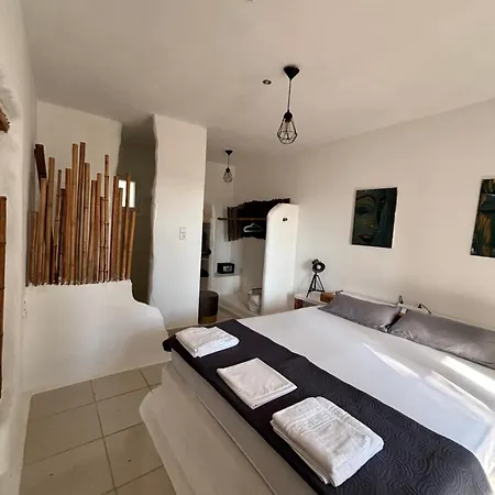 Apartamento 7olives Onyx Boutique *