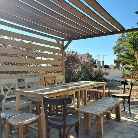 Apartamento 7olives Onyx Boutique