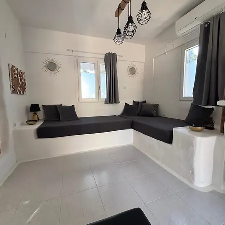 7olives Onyx Boutique Kastrákion