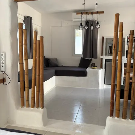 7olives Onyx Boutique Apartamento *