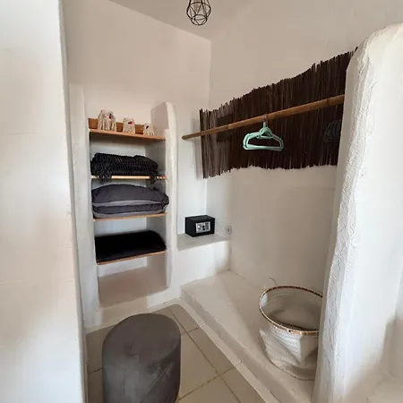 7olives Onyx Boutique Apartamento