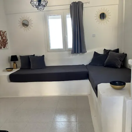 Apartamento 7olives Onyx Boutique *