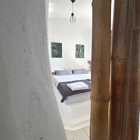 Apartamento 7olives Onyx Boutique