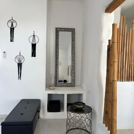 7olives Onyx Boutique Apartamento