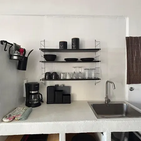 7olives Onyx Boutique Kastrákion
